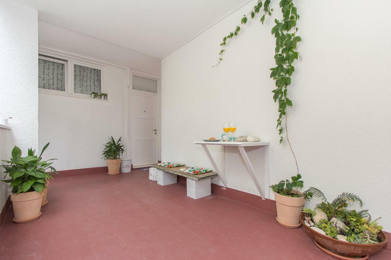 Apartmán Splitspirit